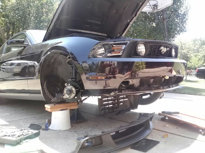 Illustration for article titled My 2012 Ford Mustang GT: The OPPO Two Year Review